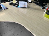 Bureaus (2x) - afbeelding 1 van  8