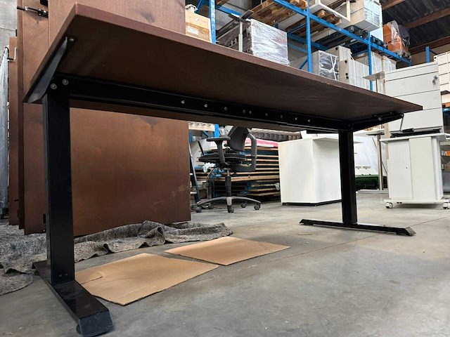 Bureaus (7x) - afbeelding 2 van  5