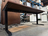 Bureaus (7x) - afbeelding 2 van  5