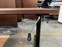 Bureaus (7x) - afbeelding 3 van  5