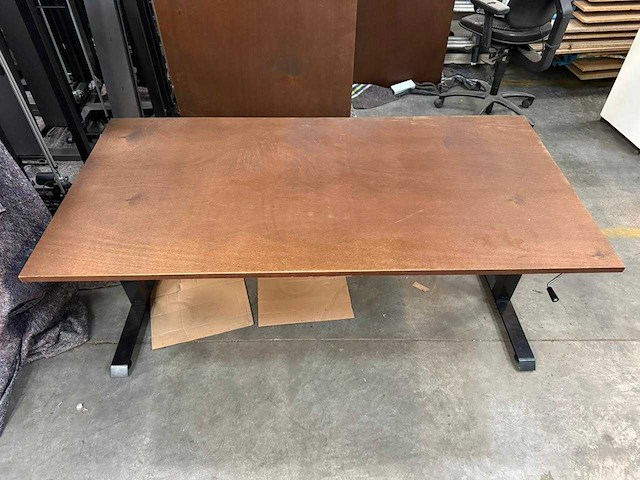 Bureaus (7x) - afbeelding 4 van  5