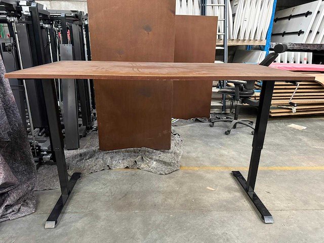 Bureaus (7x) - afbeelding 5 van  5