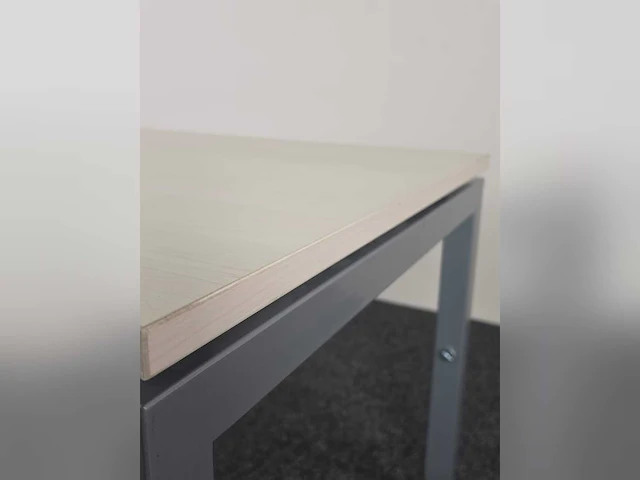 Bureauset - vergaderset - afbeelding 2 van  10