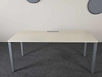 Bureauset - vergaderset - afbeelding 3 van  10