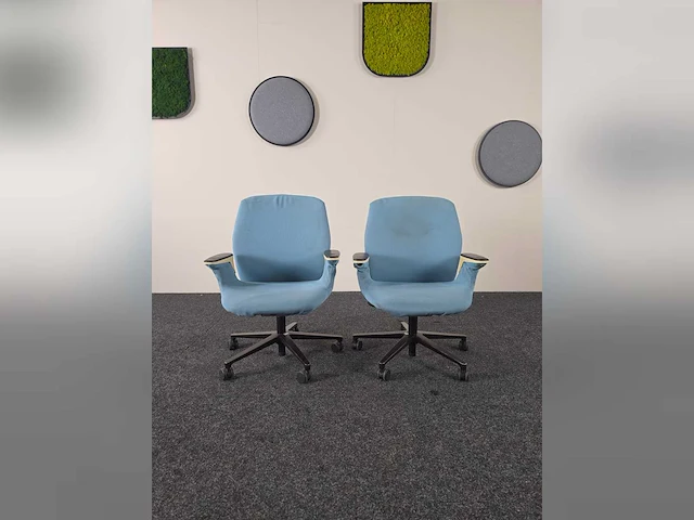 Bureauset - vergaderset - afbeelding 3 van  18