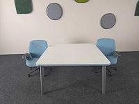 Bureauset - vergaderset - afbeelding 13 van  18