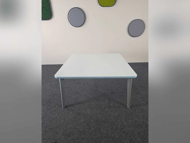Bureauset - vergaderset - afbeelding 15 van  18