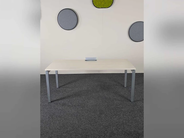 Bureauset - vergaderset - afbeelding 1 van  8