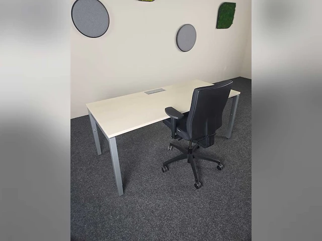 Bureauset - vergaderset - afbeelding 5 van  8