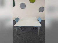 Bureauset - vergaderset - afbeelding 11 van  18