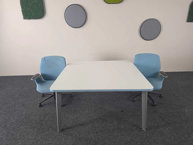 Bureauset - vergaderset - afbeelding 13 van  18