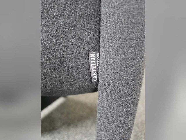 Bureauset - wachtkamerstoelen (4x) - afbeelding 6 van  7