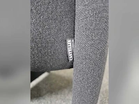 Bureauset - wachtkamerstoelen (4x) - afbeelding 6 van  7