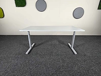 Bureauset met giroflex bureaustoel - bureau - afbeelding 4 van  12
