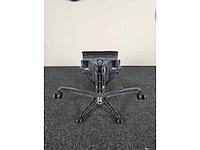 Bureauset met giroflex bureaustoel - bureau - afbeelding 11 van  12
