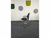 Bureauset met giroflex bureaustoel - bureau - afbeelding 10 van  12