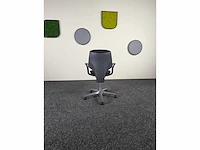 Bureauset met giroflex bureaustoel - bureau - afbeelding 12 van  12