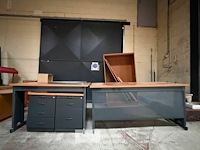 Bureauset - afbeelding 1 van  3