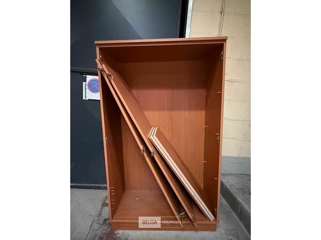 Bureauset - afbeelding 3 van  3