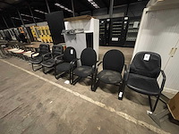 Bureaustoel - bureaustoel - afbeelding 2 van  4