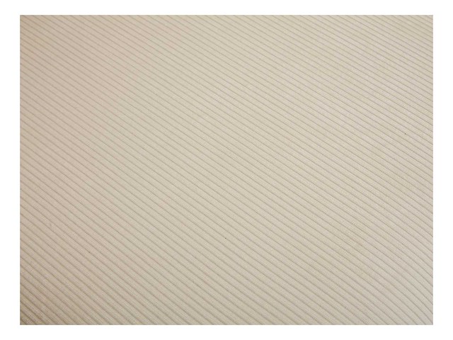 Bureaustoel - corduroy - crème en zwart - verstelbare hoogte door pascal morabito - afbeelding 6 van  8