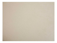 Bureaustoel - corduroy - crème en zwart - verstelbare hoogte door pascal morabito - afbeelding 6 van  8