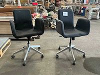 Bureaustoel (12x) - afbeelding 3 van  4