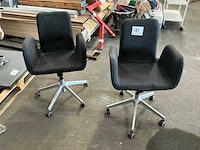 Bureaustoel (12x) - afbeelding 4 van  4