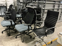 Bureaustoel (12x) - afbeelding 2 van  3