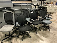 Bureaustoel (12x) - afbeelding 3 van  3