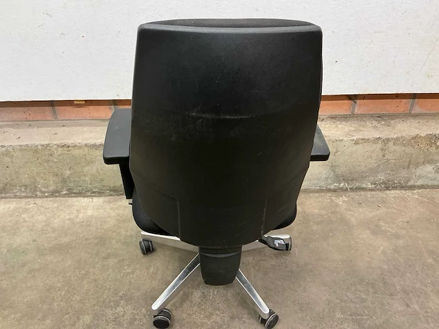 Bureaustoel (12x) - afbeelding 4 van  6