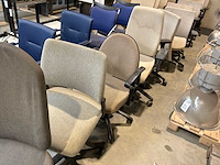 Bureaustoel (12x) - afbeelding 2 van  3