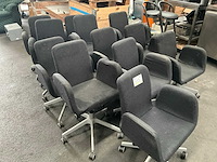 Bureaustoel (12x) - afbeelding 4 van  4