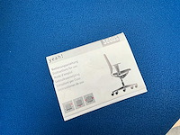 Bureaustoel (18x) - afbeelding 10 van  11