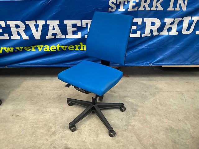 Bureaustoel (18x) - afbeelding 1 van  11