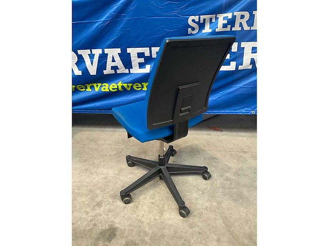 Bureaustoel (18x) - afbeelding 2 van  11