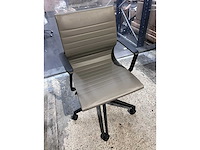 Bureaustoel (1x) - afbeelding 1 van  7