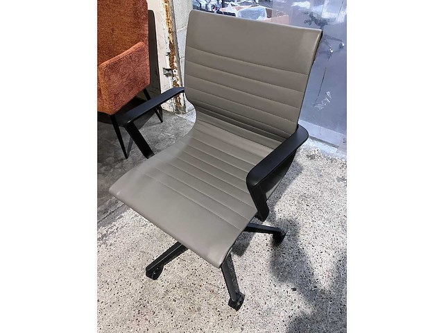 Bureaustoel (1x) - afbeelding 2 van  7