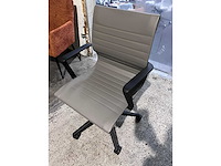 Bureaustoel (1x) - afbeelding 2 van  7