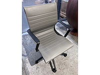 Bureaustoel (1x) - afbeelding 3 van  7
