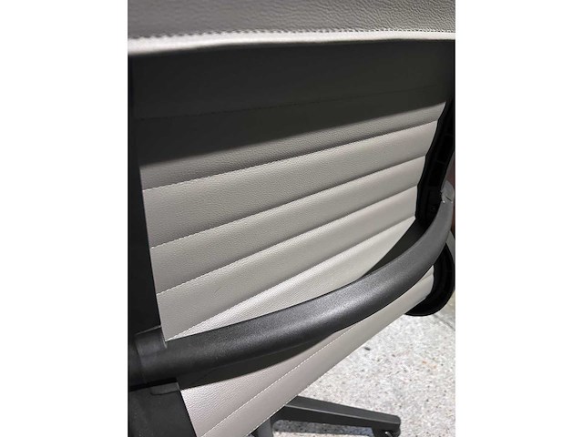 Bureaustoel (1x) - afbeelding 5 van  7