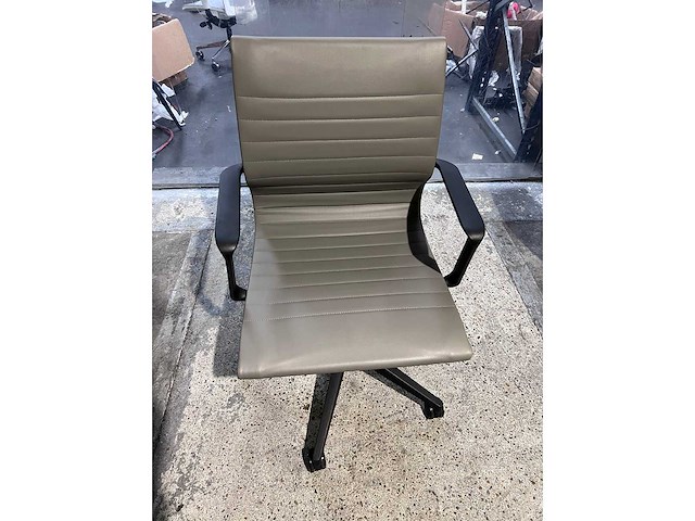 Bureaustoel (1x) - afbeelding 3 van  3