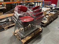 Bureaustoel (22x) - afbeelding 1 van  3