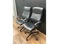 Bureaustoel (2x) - afbeelding 5 van  5