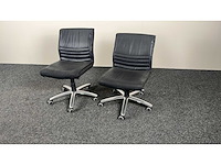 Bureaustoel (2x) - afbeelding 2 van  7