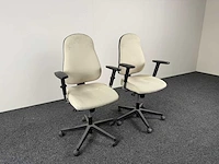 Bureaustoel (2x)