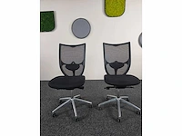 Bureaustoel (2x)
