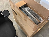 Bureaustoel (3x) - afbeelding 5 van  6