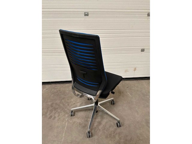 Bureaustoel (3x) - afbeelding 1 van  9