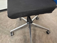 Bureaustoel (3x) - afbeelding 3 van  9